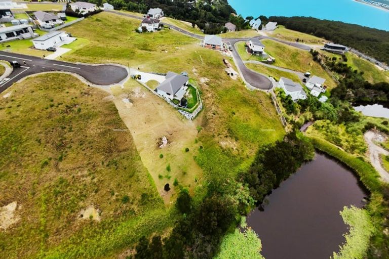 Photo of property in 22 Lindsey Way, Karikari Peninsula, 0483