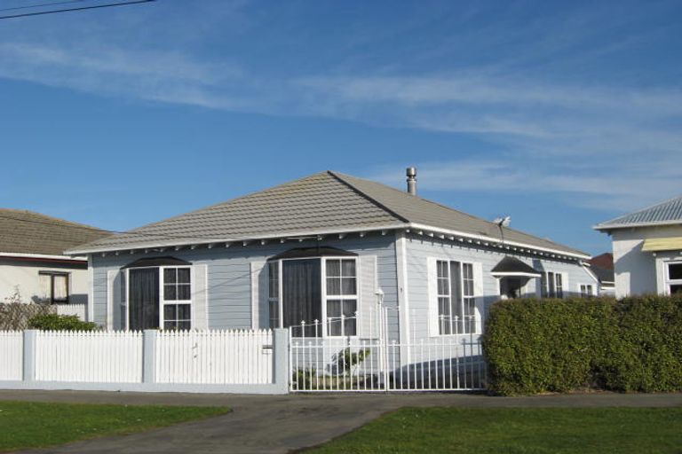 Photo of property in 3 Hargest Crescent, Saint Kilda, Dunedin, 9012
