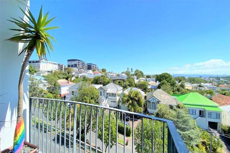 Photo of property in 3a/17 Scanlan Street, Grey Lynn, Auckland, 1021