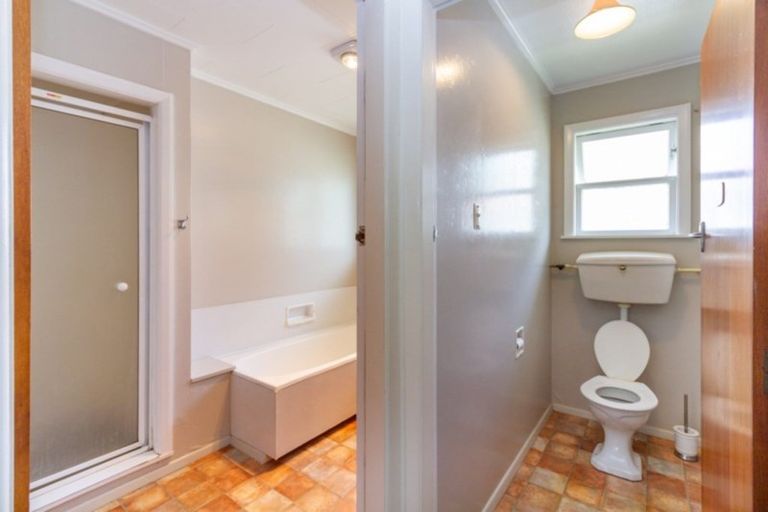 Photo of property in 20 Henare Street, West End, Palmerston North, 4412