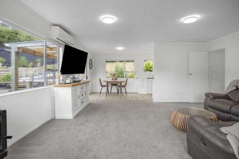 Photo of property in 11 Matariki Grove, Wainuiomata, Lower Hutt, 5014