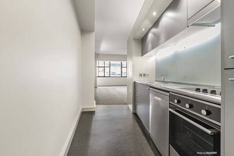 Photo of property in Gerondis Bldg Apartments, 312/60 Willis Street, Wellington Central, Wellington, 6011