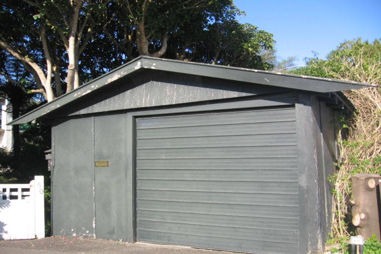 Photo of property in 50 Kings Crescent, Hutt Central, Lower Hutt, 5010