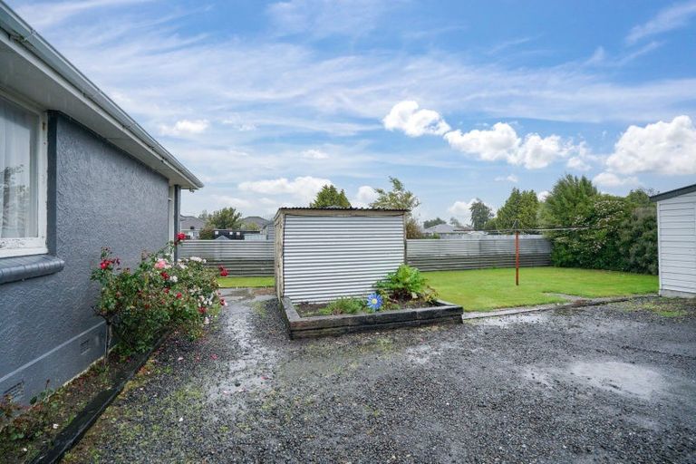 Photo of property in 78 Lithgow Street, Glengarry, Invercargill, 9810