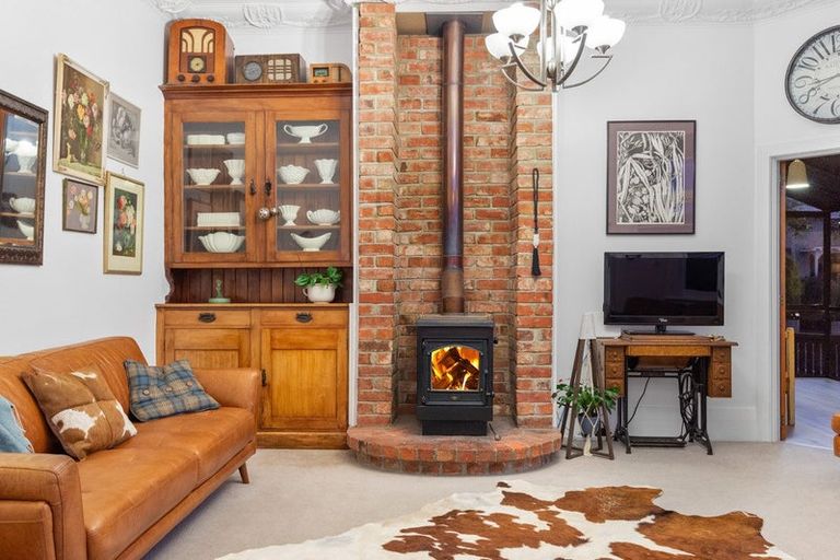 Photo of property in 14 Mataora Road, Kenmure, Dunedin, 9011