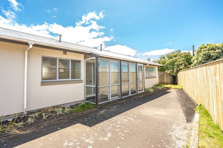 Photo of property in 24 Tawhero Street, Gonville, Whanganui, 4501