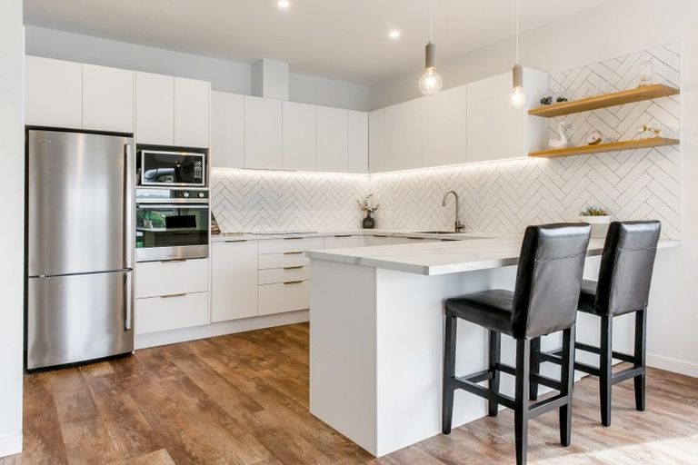 Photo of property in 30 Penrith Road, Poraiti, Napier, 4182