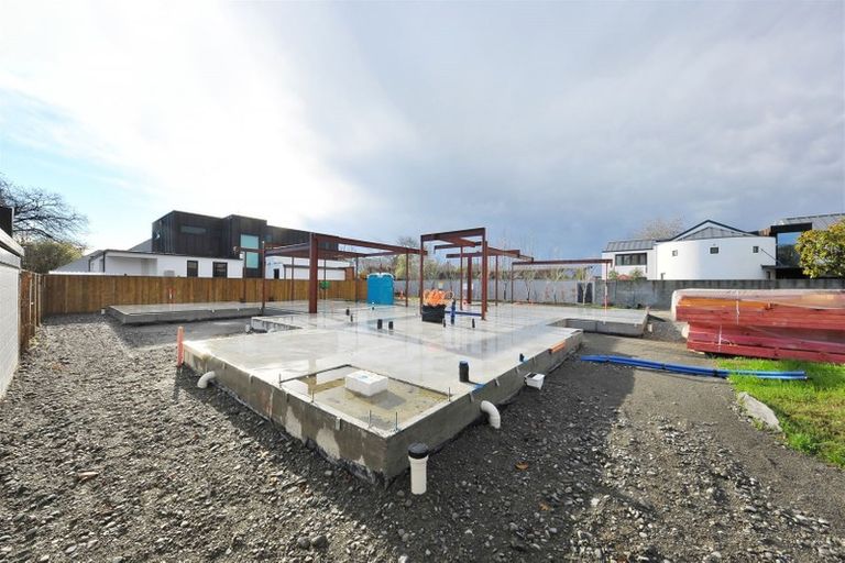 Photo of property in 34d Glandovey Road, Fendalton, Christchurch, 8052