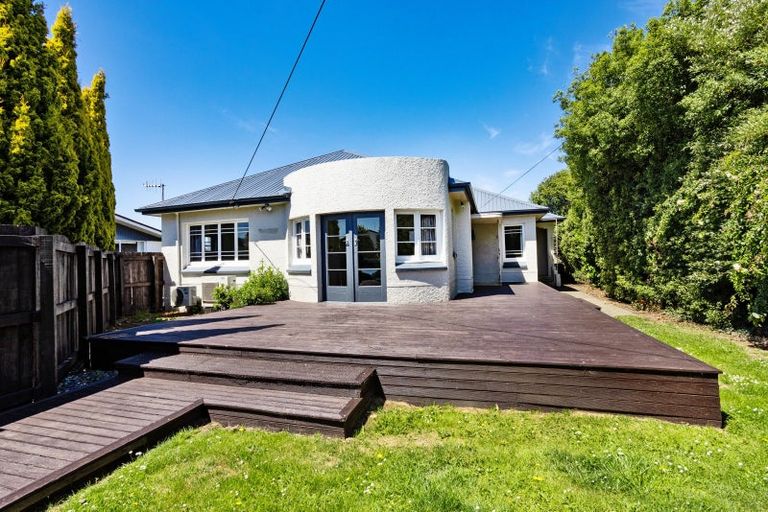 Photo of property in 27 Bullar Street, Grasmere, Invercargill, 9810