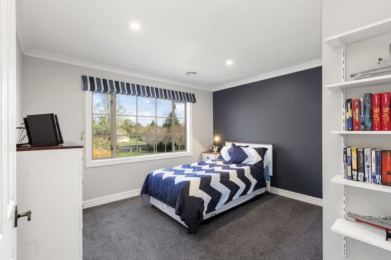 Photo of property in 9 Blue Heron Place, Tamahere, Hamilton, 3283