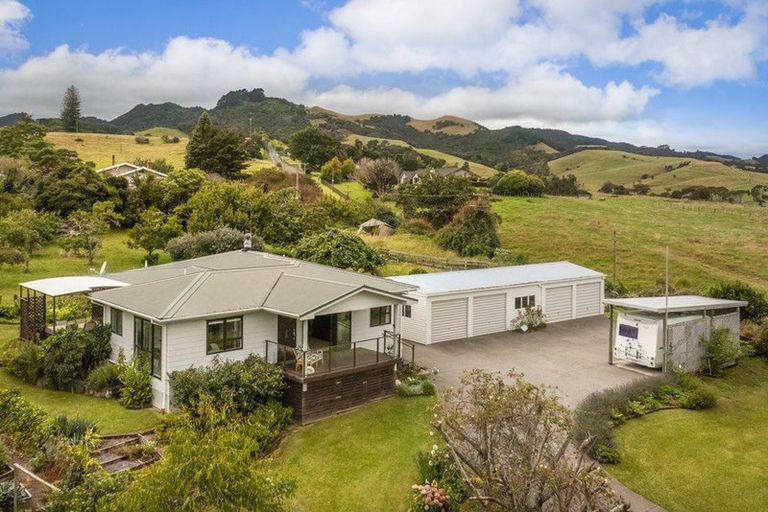 Photo of property in 75 Totara Valley Road, Thames, 3578