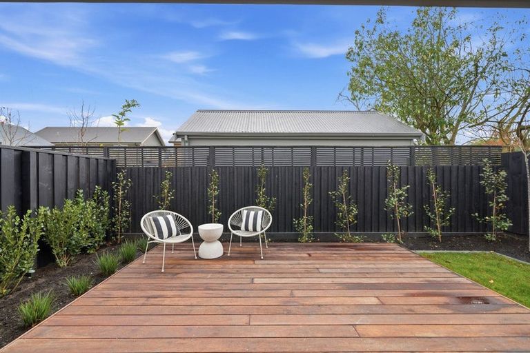 Photo of property in 4/22 Clissold Street, Merivale, Christchurch, 8014