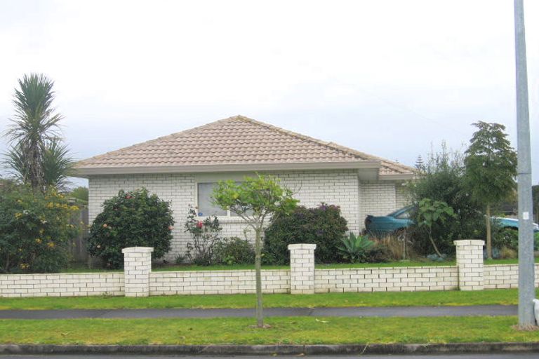 Photo of property in 41 Davington Way, Burswood, Auckland, 2013