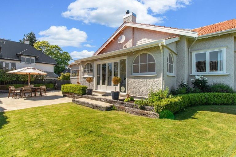 Photo of property in 1 Park Lane, Highfield, Timaru, 7910