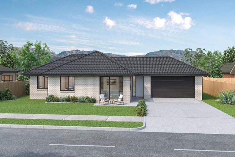 Photo of property in 3 Troy Place, Te Puke, 3119