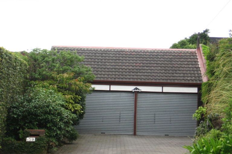 Photo of property in 41 Izard Road, Khandallah, Wellington, 6035