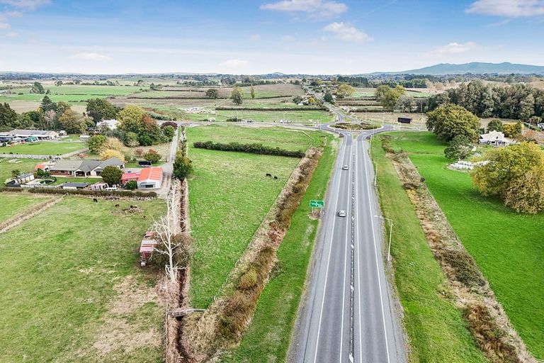 Photo of property in 230 Te Kowhai Road, Te Kowhai, Hamilton, 3288