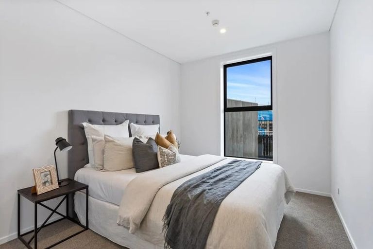 Photo of property in 207/2 Rauroa Lane, Hobsonville, Auckland, 0616