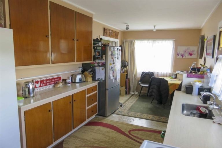 Photo of property in 92 Dipton Street, Kingswell, Invercargill, 9812