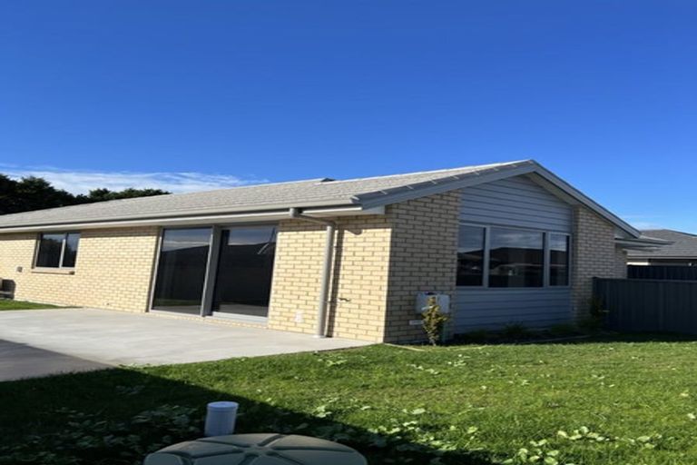 Photo of property in 7 Morningside Lane, Rockdale, Invercargill, 9812