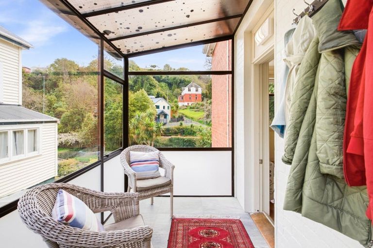 Photo of property in 41 Littlebourne Road, Roslyn, Dunedin, 9010