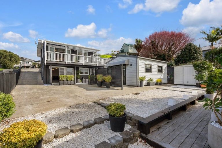 Photo of property in 46 Nelson Street, Howick, Auckland, 2014