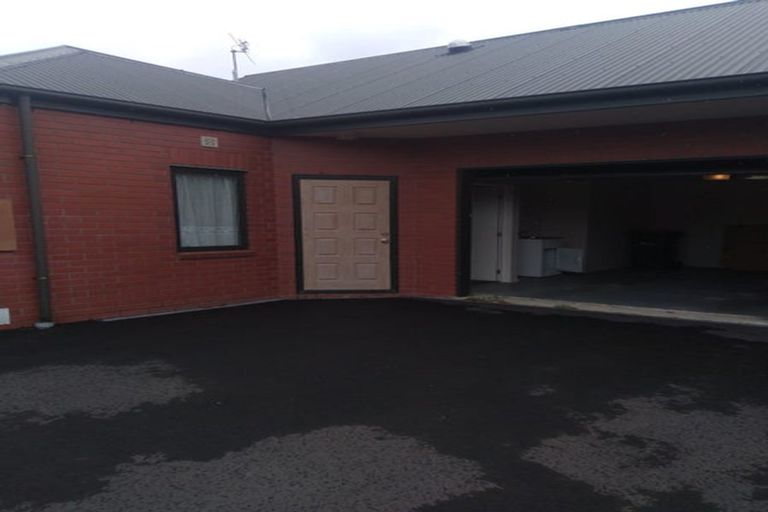 Photo of property in Liffey Village, 30/28 James Street, Lincoln, 7608