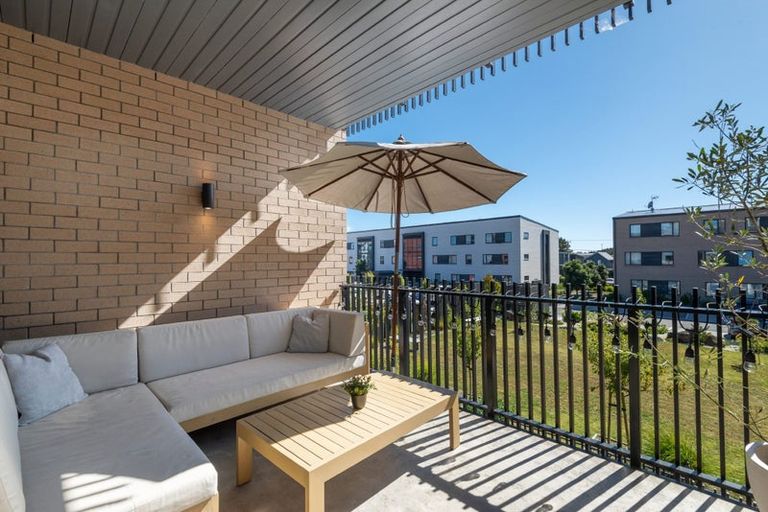 Photo of property in 105/38b Fraser Avenue, Northcote, Auckland, 0627