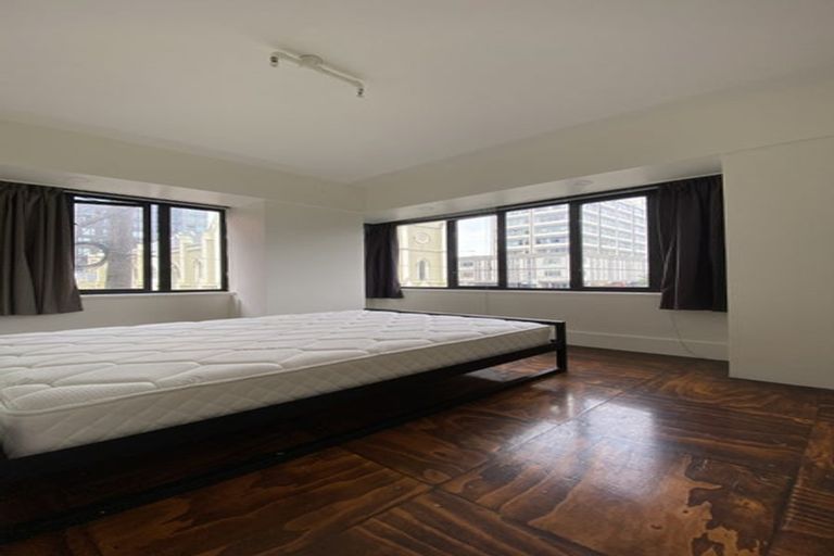 Photo of property in St Peters Apartments, 1b/192 Willis Street, Te Aro, Wellington, 6011
