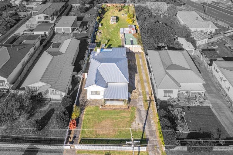 Photo of property in 8 Wakefield Street, Whanganui East, Whanganui, 4500