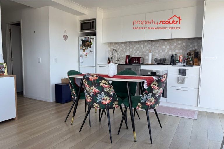 Photo of property in 402/194 Worcester Street, Christchurch Central, Christchurch, 8011