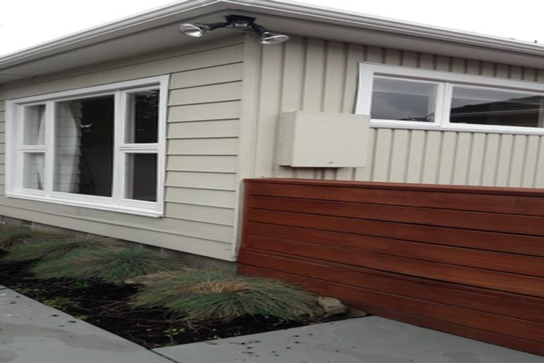 Photo of property in 1/270 Grahams Road, Bishopdale, Christchurch, 8053