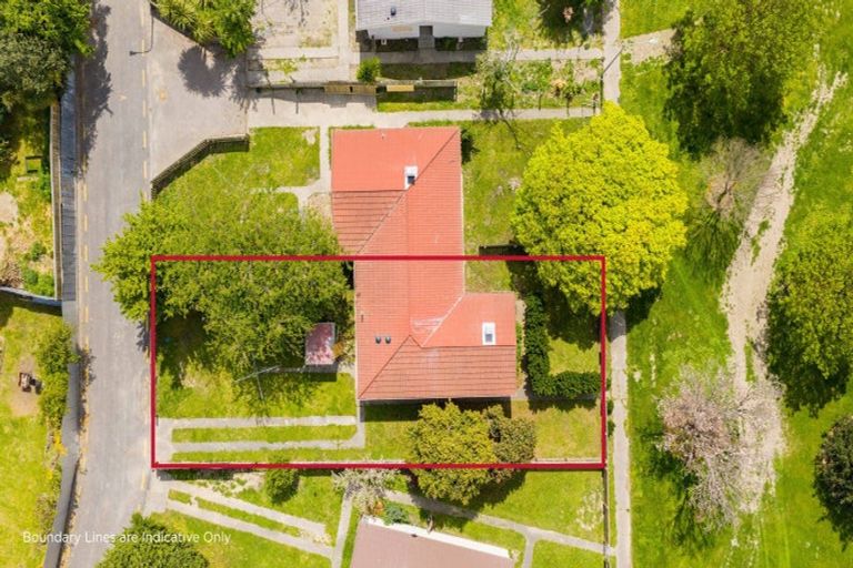 Photo of property in 8 Panckhurst Street, Havelock North, 4130