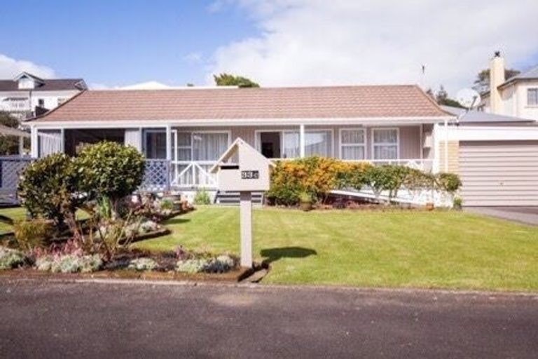 Photo of property in 33c Carrington Street, New Plymouth, 4310