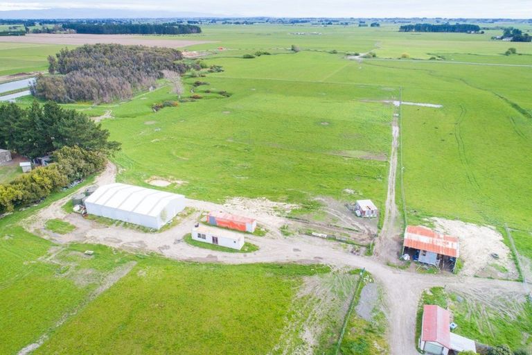Photo of property in 3125 State Highway 1, Sanson, Palmerston North, 4479