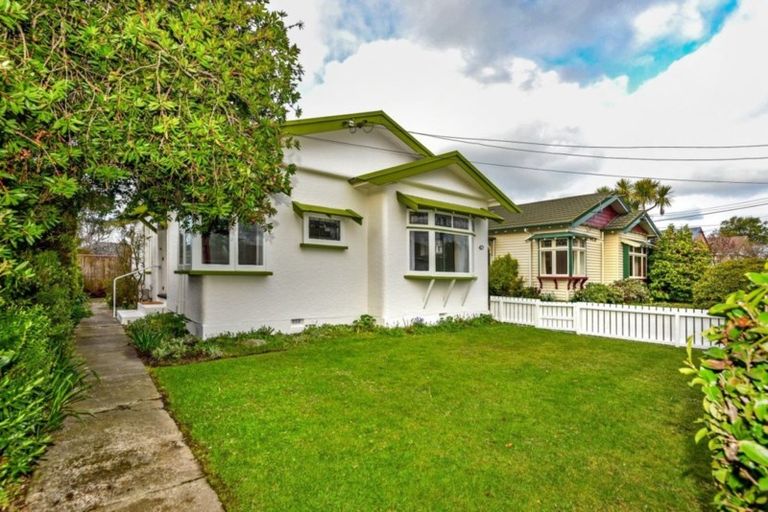 Photo of property in 135 Mackenzie Avenue, Woolston, Christchurch, 8023