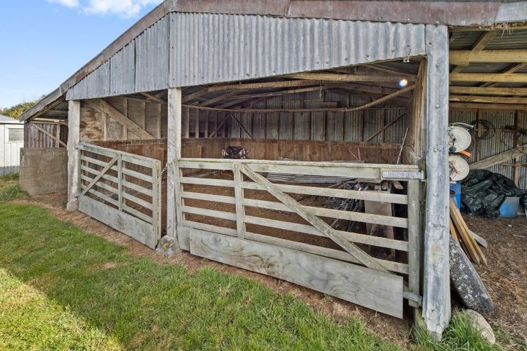 Photo of property in 2898 Thompsons Track, Lauriston, Ashburton, 7776