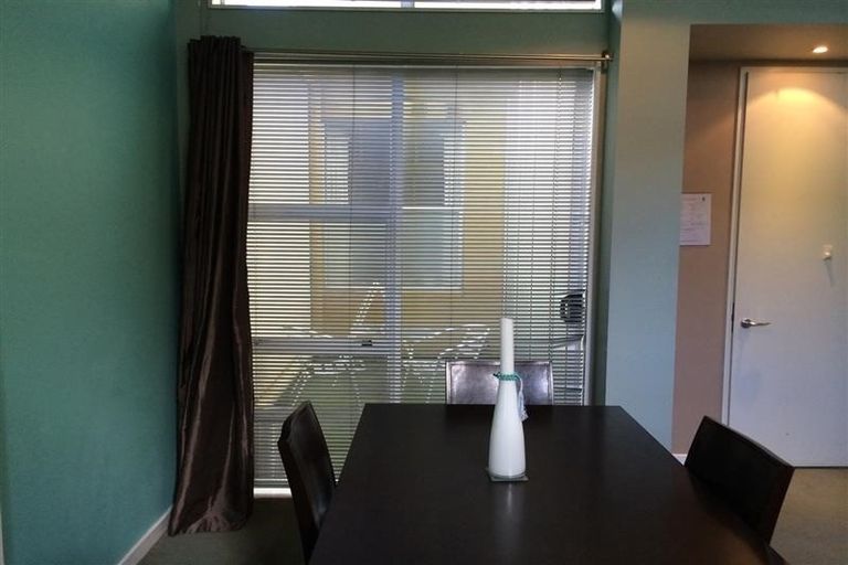 Photo of property in Fusion Apartments, 1/29 Jessie Street, Te Aro, Wellington, 6011