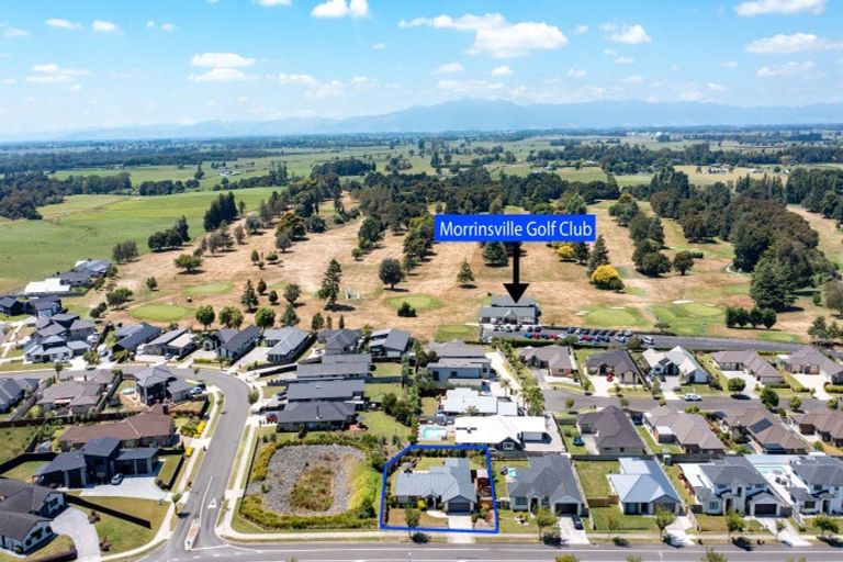Photo of property in 24 Fairway Drive, Morrinsville, 3300