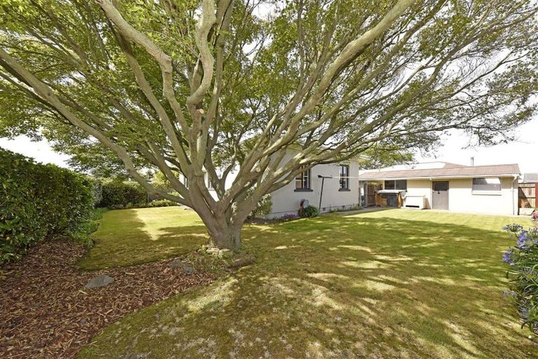 Photo of property in 7 Woodville Street, Leeston, 7632
