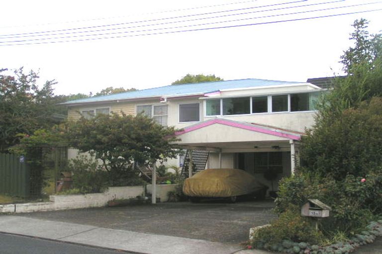 Photo of property in 1/15 Lyttelton Avenue, Forrest Hill, Auckland, 0620