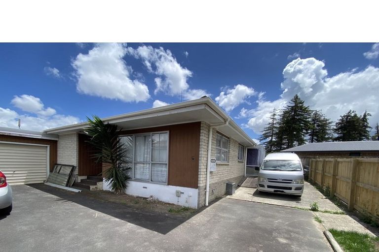 Photo of property in 18a Inverness Avenue, Hamilton East, Hamilton, 3216