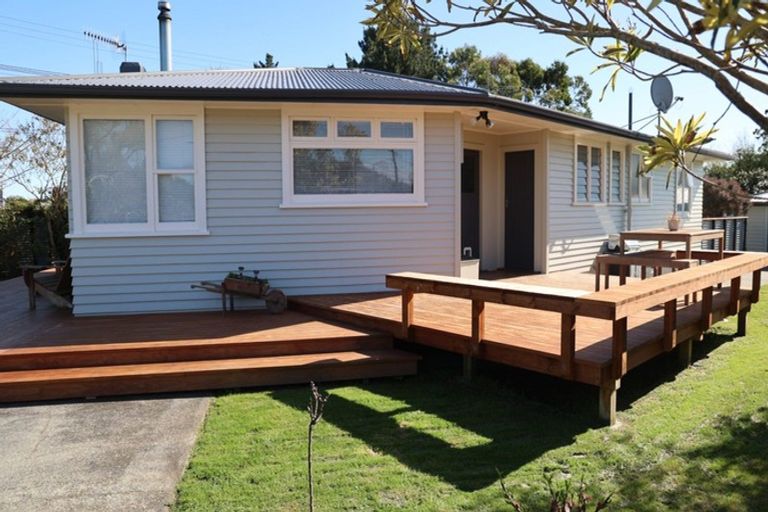 Photo of property in 37 Grey Street, Shannon, 4821