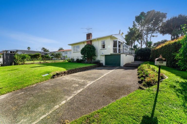 Photo of property in 60 Sylvia Road, Hillcrest, Auckland, 0627