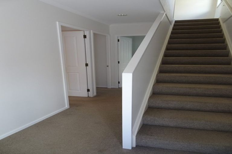 Photo of property in 7/3 Malcolm Lane, Thorndon, Wellington, 6011