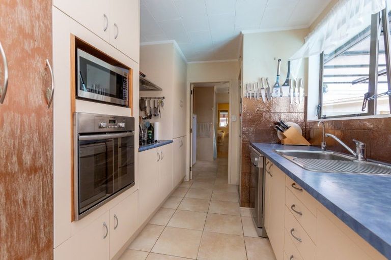 Photo of property in 46 Claremont Avenue, Paeroa, 3600