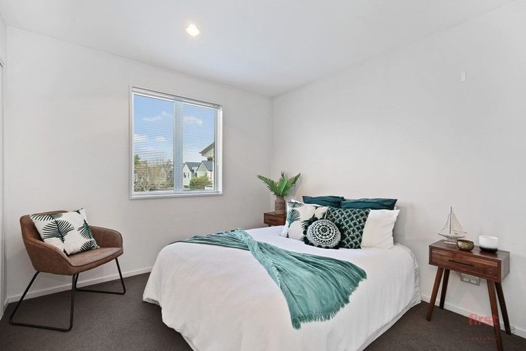 Photo of property in 44 John Campbell Crescent, Hillmorton, Christchurch, 8024