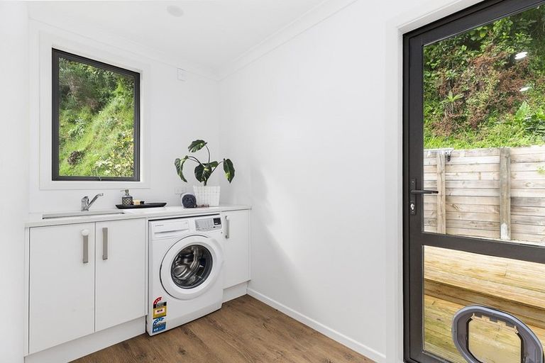 Photo of property in 206 Pembroke Road, Wilton, Wellington, 6012