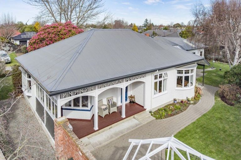 Photo of property in 119 Ashley Street, Rangiora, 7400