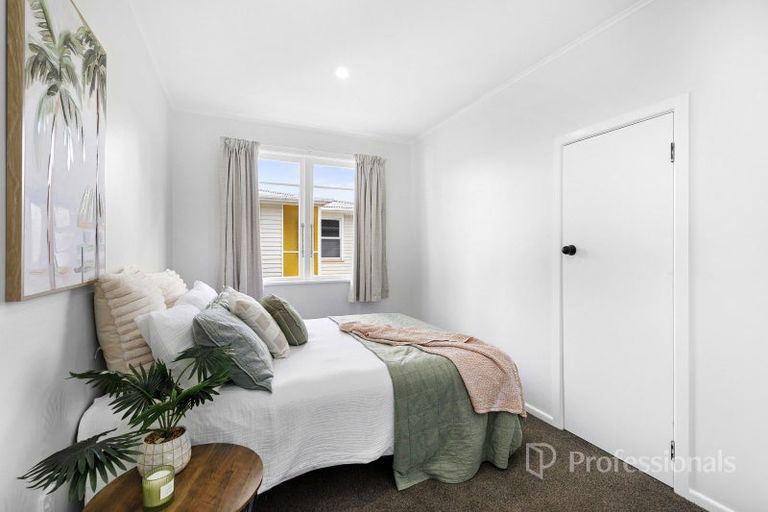 Photo of property in 226 Taita Drive, Avalon, Lower Hutt, 5011